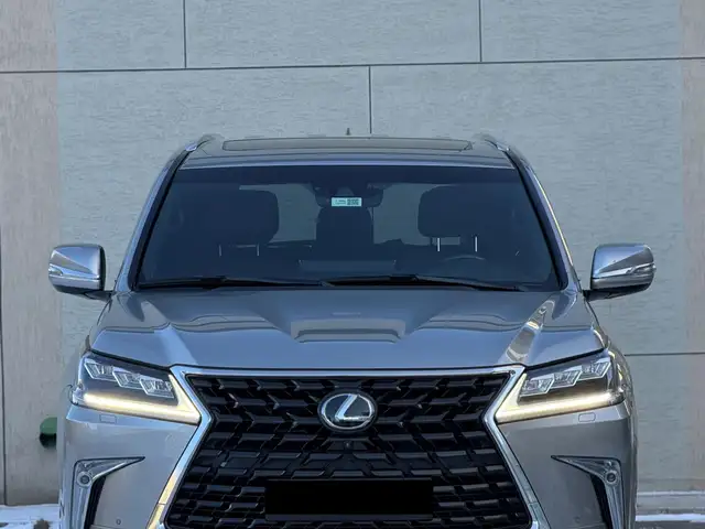 Lexus LX 570