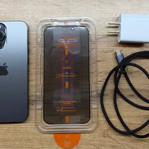 iPhone 15 Pro, 256 gb, Black, Улаанбаатар — Баянзүрх — Сандэй плаза