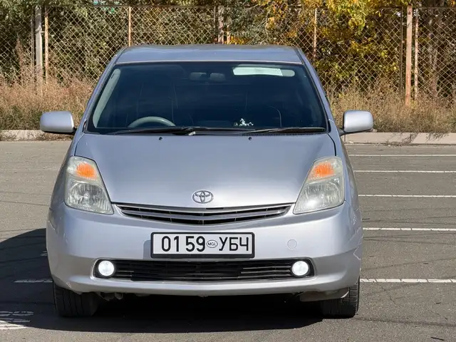 Toyota Prius 20