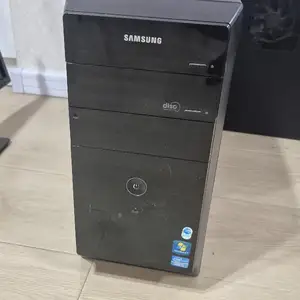 Самсунг 3р үеийн i5 процессор, Улаанбаатар — Баянзүрх — 13-р хороо