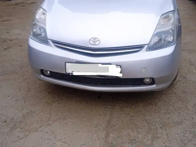 Toyota Prius 20