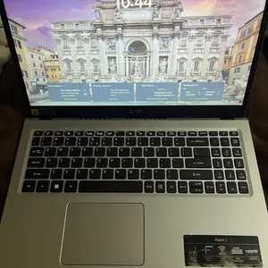 Acer 15.6", Intel Celerom, 8 GB RAM, Улаанбаатар — Баянзүрх — Халдвартын эмнэлэг