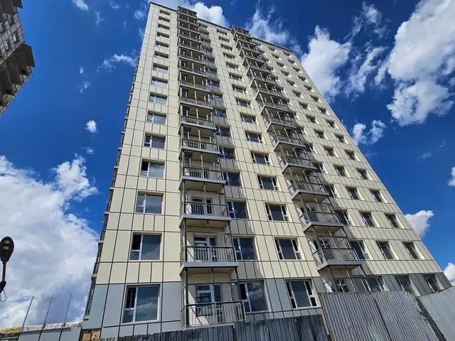 Яармагт толун хороолол-д 60мкв 3 өрөө орон сууц, Улаанбаатар — Хан-Уул — Яармаг