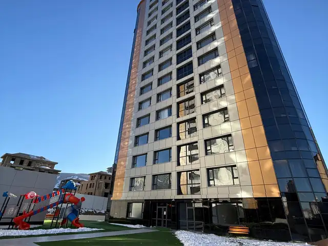 Зайсангийн буянт хотхонд 3 өрөө байр 89мкв, Улаанбаатар — Хан-Уул — Зайсан