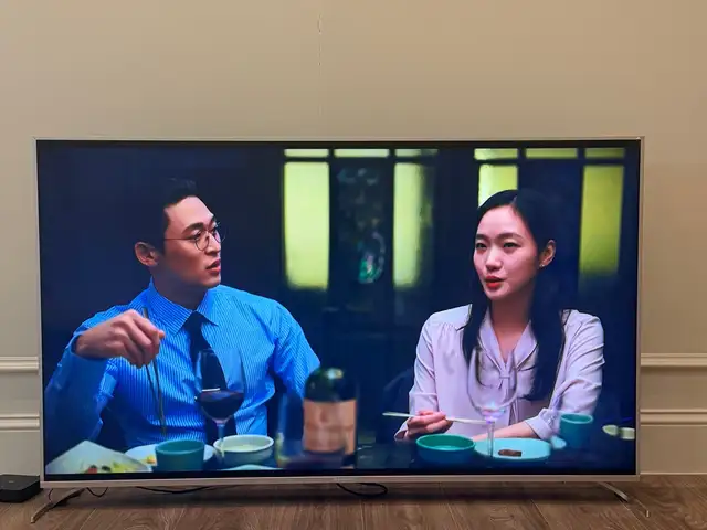 Skyworth 59 inch, Улаанбаатар — Хан-Уул — Зайсан