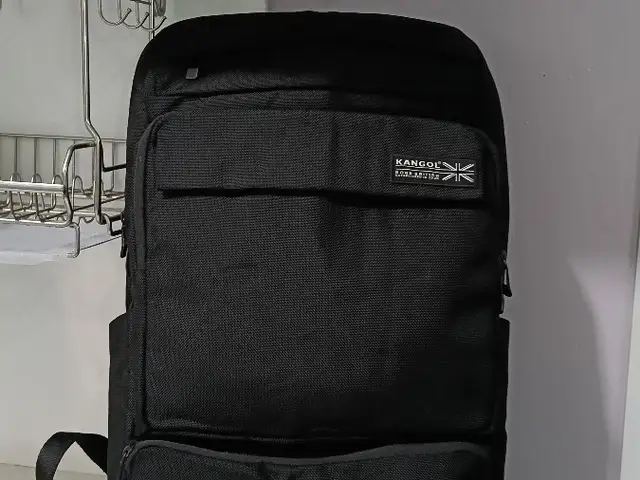 Kangol үүргэвч, Улаанбаатар — Баянзүрх — 13-р хороолол