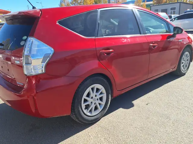 Toyota Prius 40