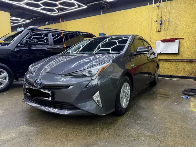 Toyota Prius 55