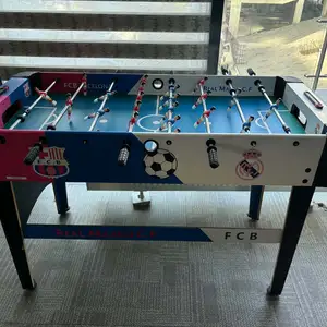 Ширээний хөл бөмбөг, Улаанбаатар — Хан-Уул — 15-р хороо