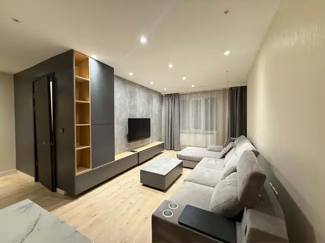 King tower хотхонд бүрэн тавилгатай 95,5 мкв 3 өрөө, Улаанбаатар — Хан-Уул — King Tower
