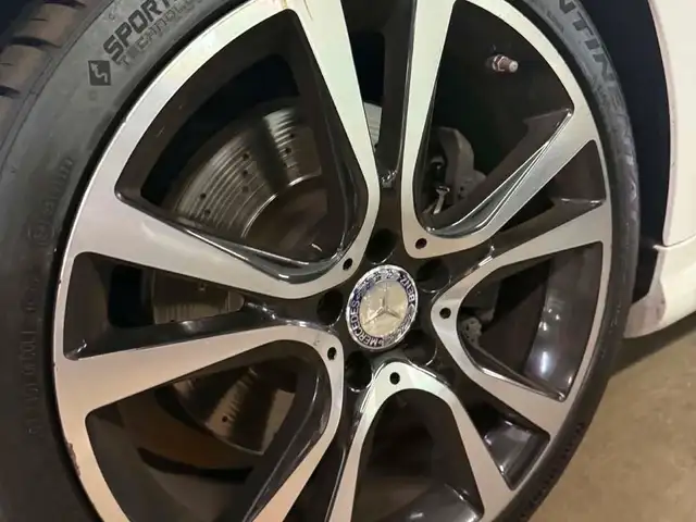 245/40/R19, Зуны, Улаанбаатар — Сүхбаатар — 100 айл