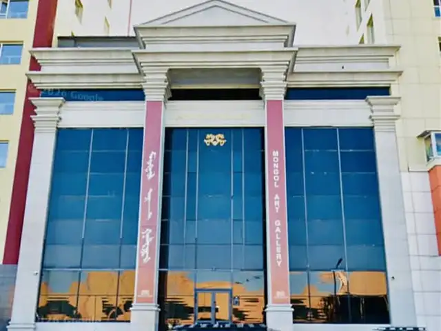 Дүнжингаравын урд 115мкв талбай, Улаанбаатар — Баянзүрх — 26-р хороо