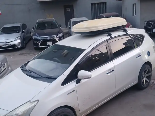 Toyota Prius 41