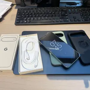 Google pixel 11 pro xl, Улаанбаатар — Сүхбаатар — 5-р хороолол