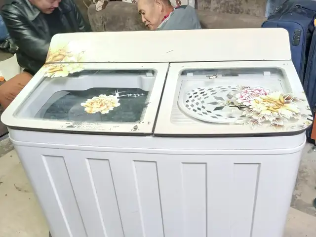 12кг угаалгын машин, Улаанбаатар — Баянзүрх — 7-р хороо