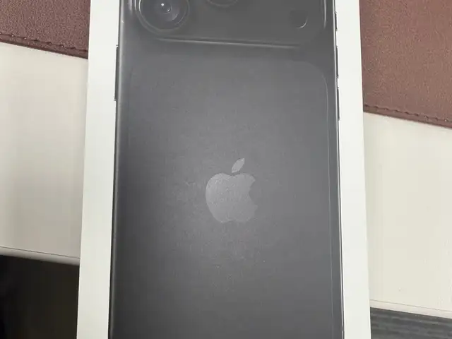 Apple iPhone 18 Pro, 256 gb, Улаанбаатар — Сүхбаатар — 8-р хороо