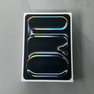 Ipad pro 11 inch m5 chip ll/a model 512gb wifi only latstai, Улаанбаатар — Хан-Уул — Зайсан