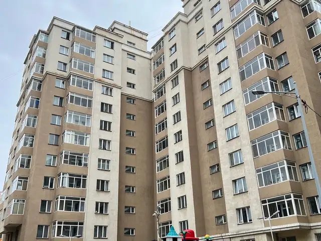 19-р хороололд 2 өрөө түрээс, Улаанбаатар — Хан-Уул — 19-р хороолол