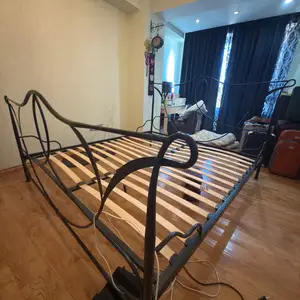 Ор, Улаанбаатар — Баянзүрх — 25-р хороо
