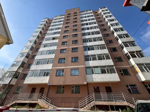 Схдүүргийн эмнэлийн урд 67,6 мкв 1 давхарын гадагш хаалгатай талбай, Улаанбаатар — Сонгинохайрхан — 21-р хороолол