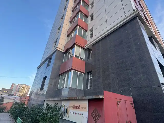Нарны хороололд 69м2 агуулах, Улаанбаатар — Баянгол — 26-р хороо
