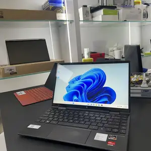 HP 13", AMD Ryzen 5, 16 GB RAM, 512 GB, Улаанбаатар — Чингэлтэй — 5-р хороо