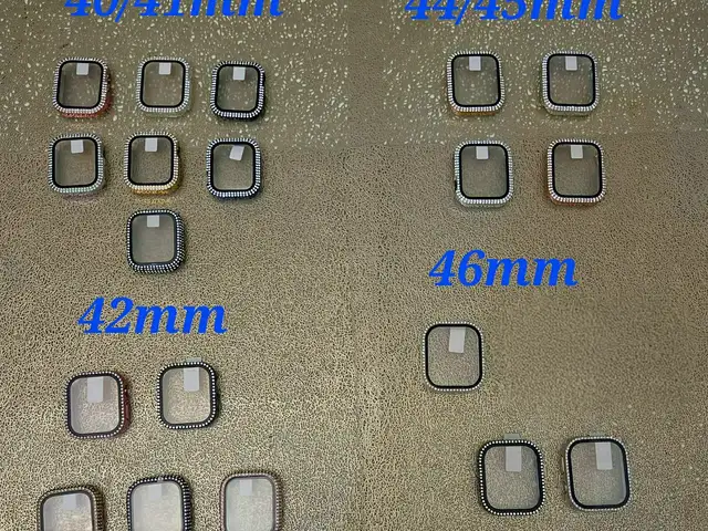 Iwatch case usa, Улаанбаатар — Сүхбаатар — 1-р хороо