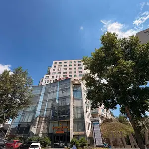 БЗД Е мартын хойно Plazzo towert 63м² 2 өрөө орон сууц, Улаанбаатар — Баянзүрх — Сансар