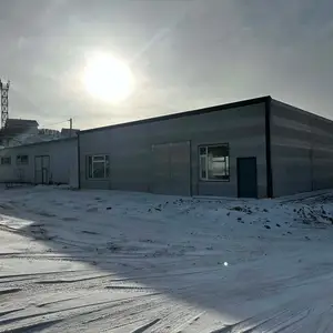 Монелоос дарь эх явах зам дагуу 180м2 обьект, Улаанбаатар — Сүхбаатар — Дарь Эх