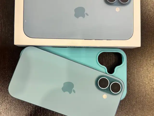 Apple iphone 16, 128 gb, Улаанбаатар — Баянгол — 25-р эмийн сан