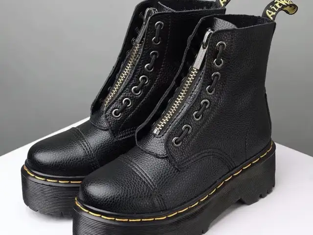Martens, Улаанбаатар — Баянзүрх — 16-р хороолол