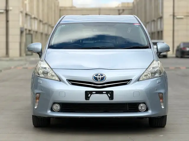Toyota Prius 40