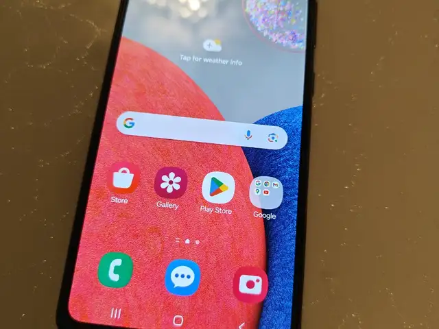 A52s 5g 128gb, Улаанбаатар — Баянзүрх — 26-р хороо