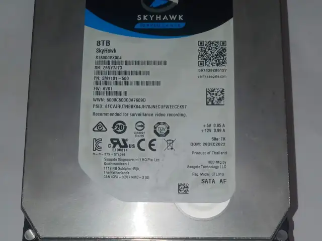 8TB hard, Улаанбаатар — Баянгол — 11-р хороо