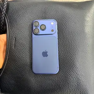 Apple iPhone 17 Pro, 256 gb, Улаанбаатар — Баянзүрх — 16-р хороолол