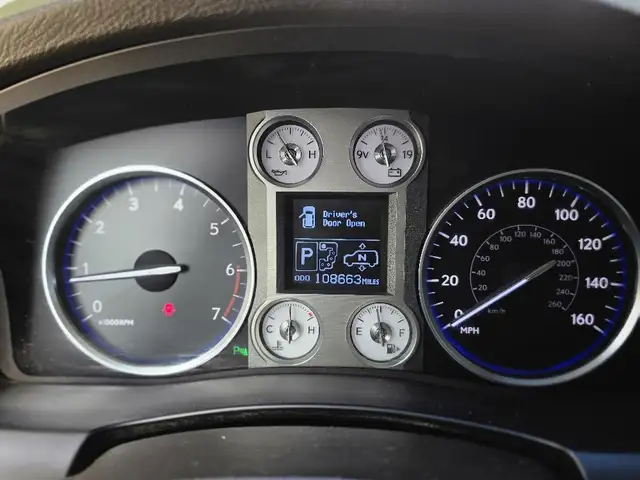 Lexus LX 570