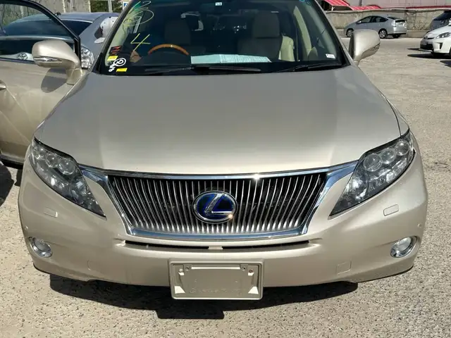 Lexus RX 450