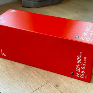 Sony 200-600, Улаанбаатар — Хан-Уул — 18-р хороо