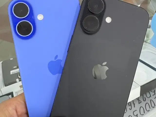 Apple iphone 16, 256 gb, Улаанбаатар — Чингэлтэй — 1-р хороо