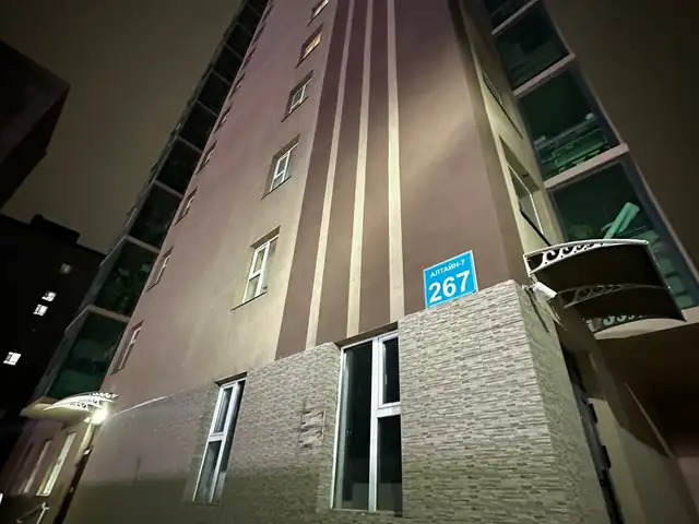 Сбд, 47мкв 2 өрөө байр, Улаанбаатар — Сүхбаатар — 9-р хороо