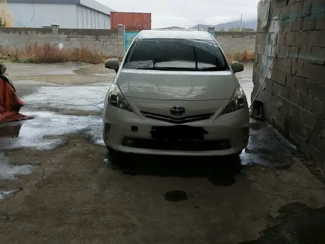 Toyota Prius 41