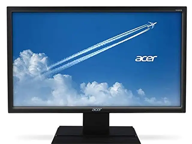 Acer 24.5 inch 60hz 1920x1080 monitor, Улаанбаатар — Баянгол — 6-р хороо