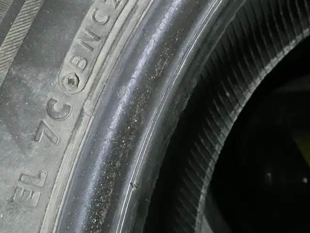 235/55/R18, Өвлийн, Улаанбаатар — Баянгол — 10-р хороолол