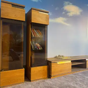 Tv тавиур, босоо шүүгээ, Улаанбаатар — Баянзүрх — 11-р хороо