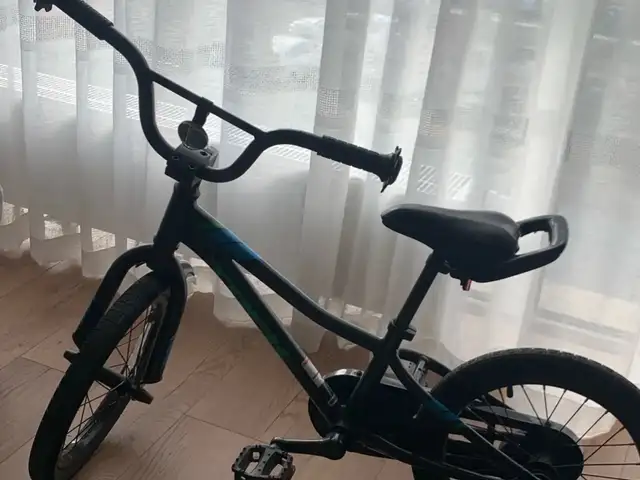 Trek унадаг дугуй, Улаанбаатар — Баянгол — Төмөр зам