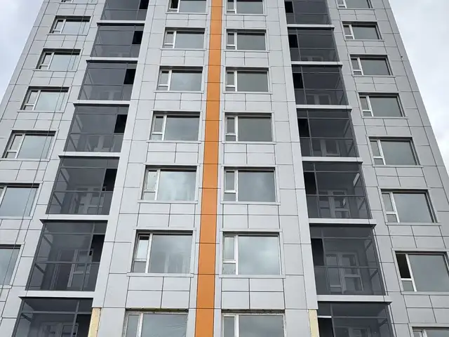 Яармаг 2-р буудал nn apartment 2 өрөө 47.92м2, Улаанбаатар — Хан-Уул — 4-р хороо