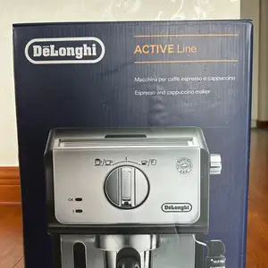 Delonghi brandiin coffeе mashin, Улаанбаатар — Хан-Уул — 18-р хороо