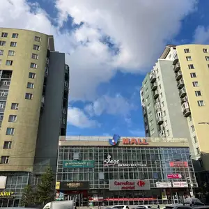 Натур j mall-тай байр 2 өрөө 65.8мкв, Улаанбаатар — Баянзүрх — Натур худалдааны төв