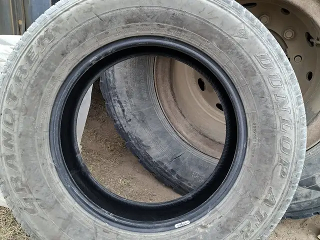 265/65/R18, Дөрвөн улирал, Улаанбаатар — Хан-Уул — 24-р хороо