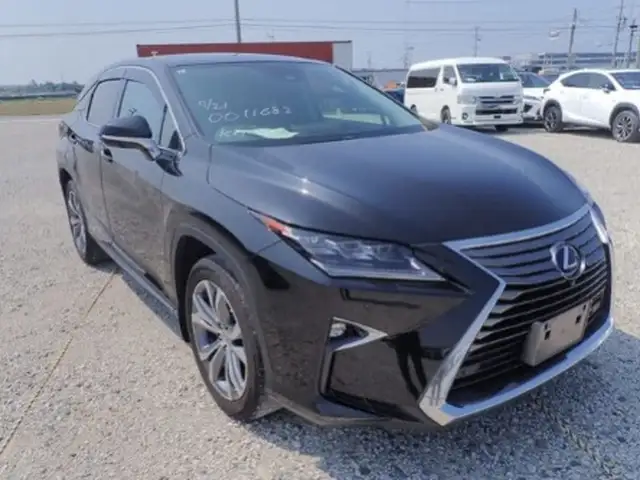 Lexus RX 450